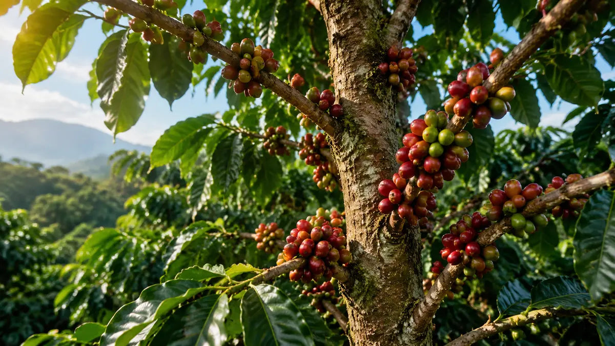 Comment choisir ses grains de café pour la préparation à la maison