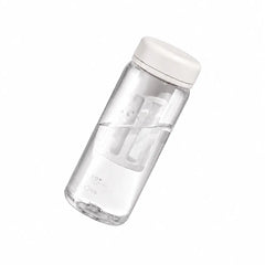Bouteille infuseuse cold brew Yozcoffee 450/600 ml en verre pour thé et café