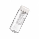 Bouteille infuseuse cold brew Yozcoffee 450/600 ml en verre pour thé et café