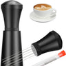 WDT Espresso Distribution Tool 7 Needles - color options