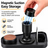Spring-Loaded Tamper Magnetic Distributor 51mm - product photo 6