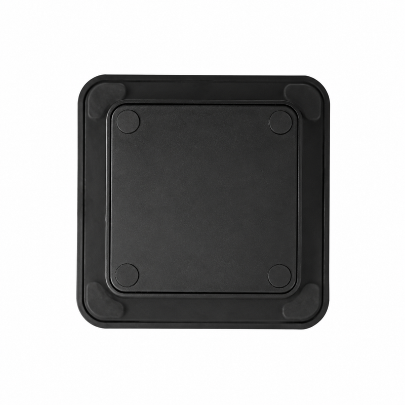 Mini Coffee Scale with Timer 2kg / 0.1g - base view