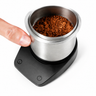 Digital Coffee Scale 2kg 0.1g Timer - cup detail