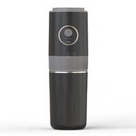 Yozcoffee Portable Electric Coffee Grinder & Brewer - miniature 2