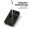 Espresso Tamping Mat with Tamper Stand - color options