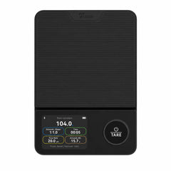 Balance à café Bluetooth intelligente Yozcoffee 5 kg/0,1 g