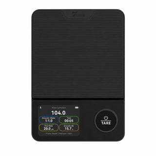 Balance à café Bluetooth intelligente Yozcoffee 5 kg/0,1 g — photo du produit