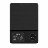 Balance à café Bluetooth intelligente Yozcoffee 5 kg/0,1 g