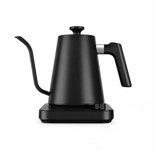Bouilloire électrique intelligente à col de cygne Yozcoffee 0,9 l, contrôle à ±1 °C — photo du produit