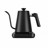 Bouilloire électrique intelligente à col de cygne Yozcoffee 0,9 l, contrôle à ±1 °C