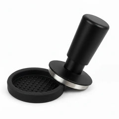 Tasseur à ressort pour espresso Yozcoffee 49/51/58 mm en acier inoxydable