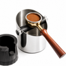 Stainless Steel Coffee Knock Box with Bar - packaging 3
