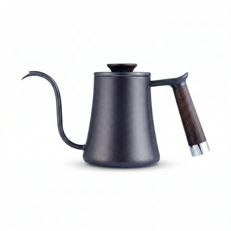 Gooseneck Pour Over Kettle 700ml - color options 2