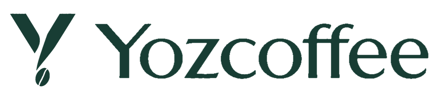 Yozcoffee — matériel pour le café à la maison